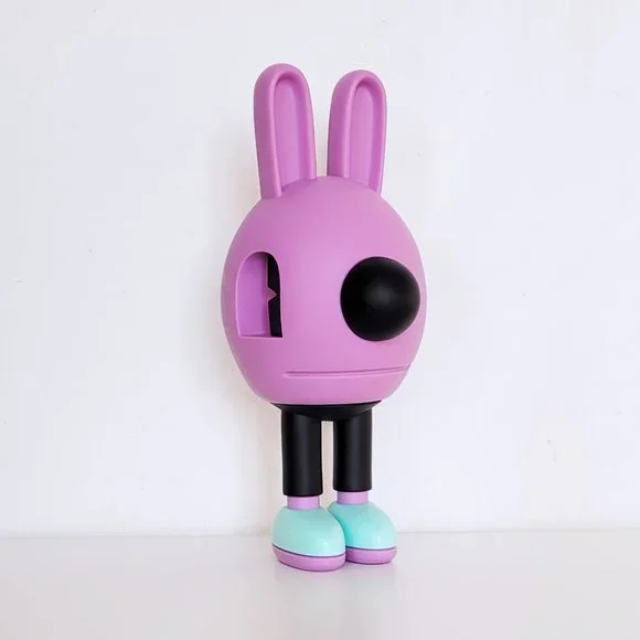 Hugo Boss | Art | Hugo Boss X Jeremyville Extremely Limited